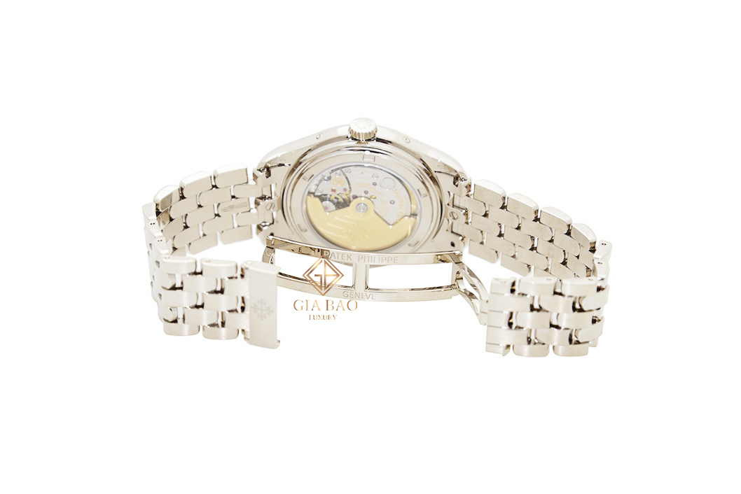Đồng Hồ Patek Philippe Complications 5146/1G-010 (Like New)