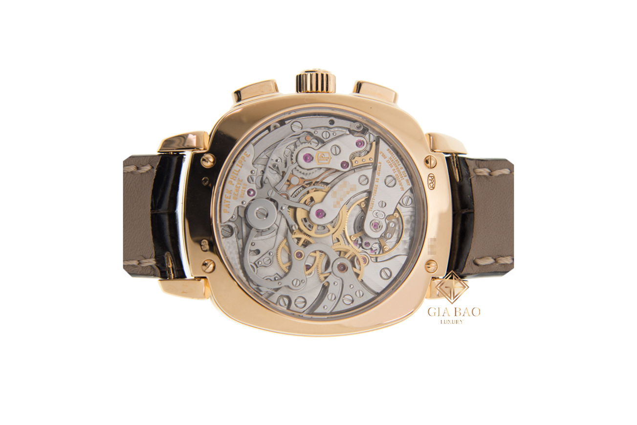 Đồng Hồ Patek Philippe Complications 7071R-001 (Like New)
