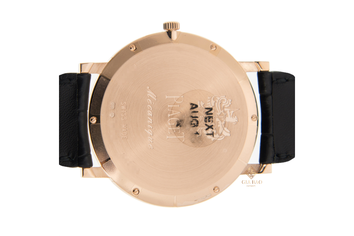 Piaget Altiplano G0A41011