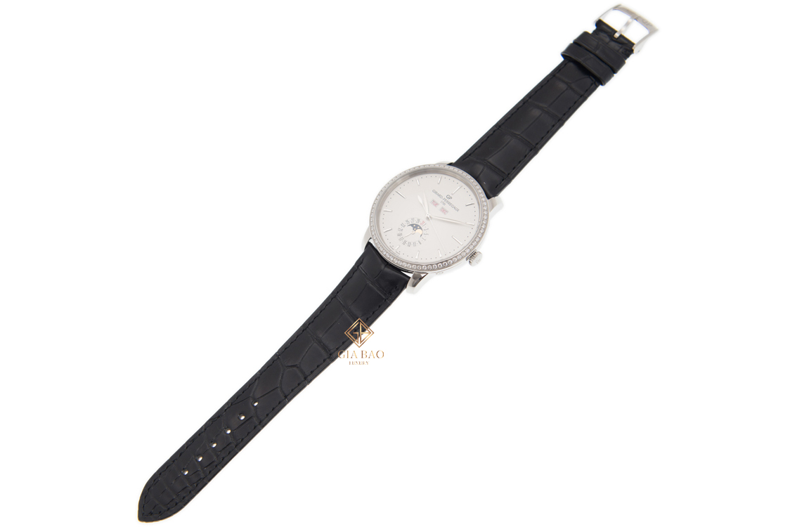 Đồng Hồ Girard Perregaux Moon Phases 40mm 49535D11A131-BB60