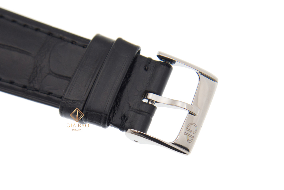 Đồng Hồ Girard Perregaux Moon Phases 40mm 49535-11-1A2-BB60