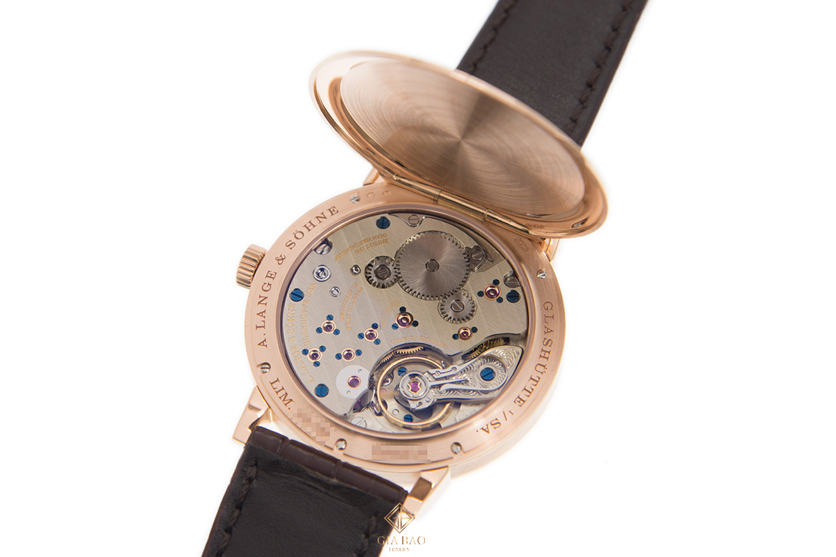 Đồng Hồ A. Lange & Söhne 1815 Up 234.047
