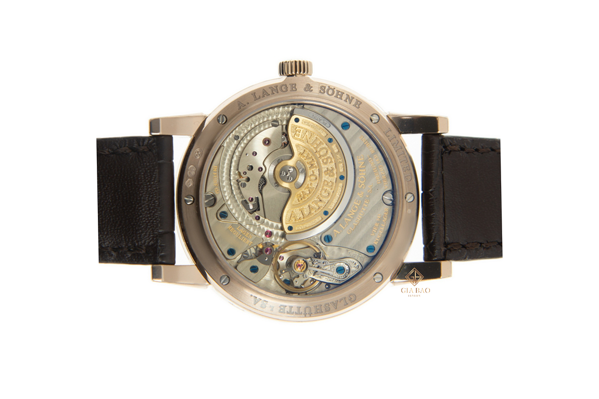 Đồng Hồ A. Lange & Söhne Saxonia 310.050