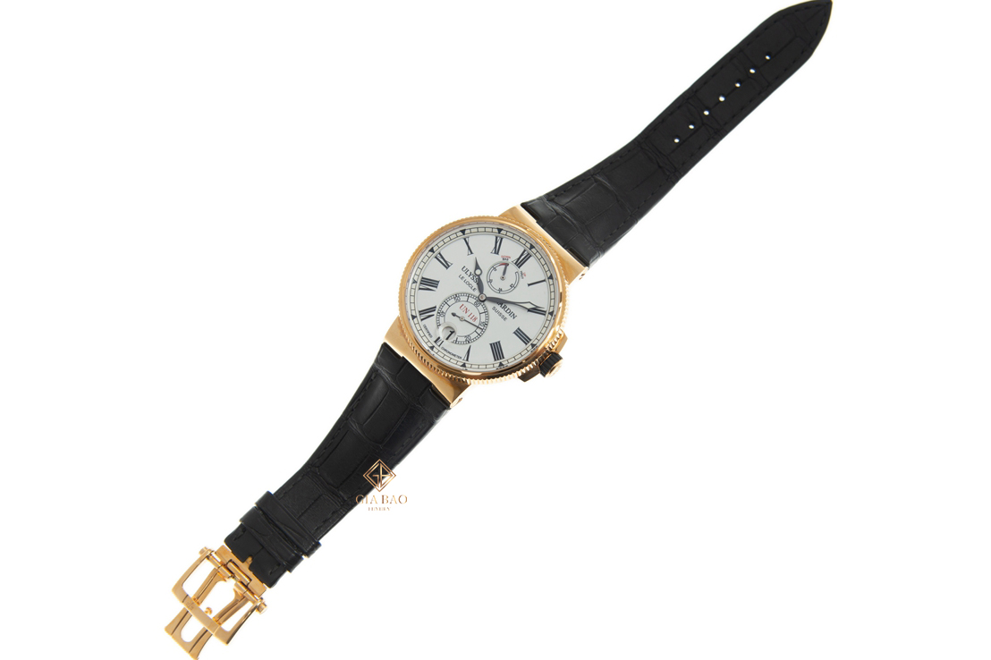 Đồng Hồ Ulysse Nardin Marine 1186-122/40
