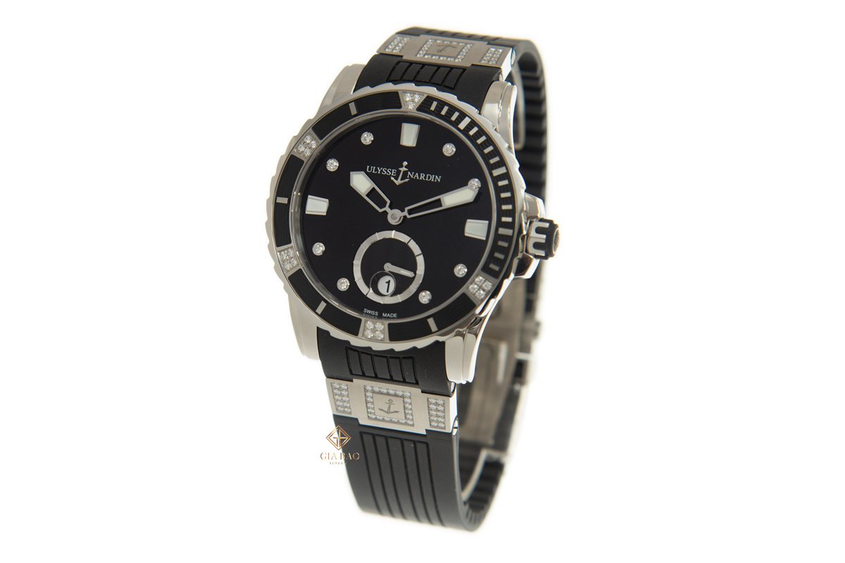 Đồng Hồ Ulysse Nardin Diver 3203-190-3C/12.12