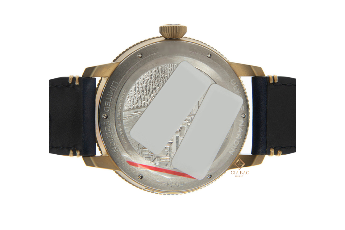 Đồng Hồ Ulysse Nardin Marine 1187-320LE/63