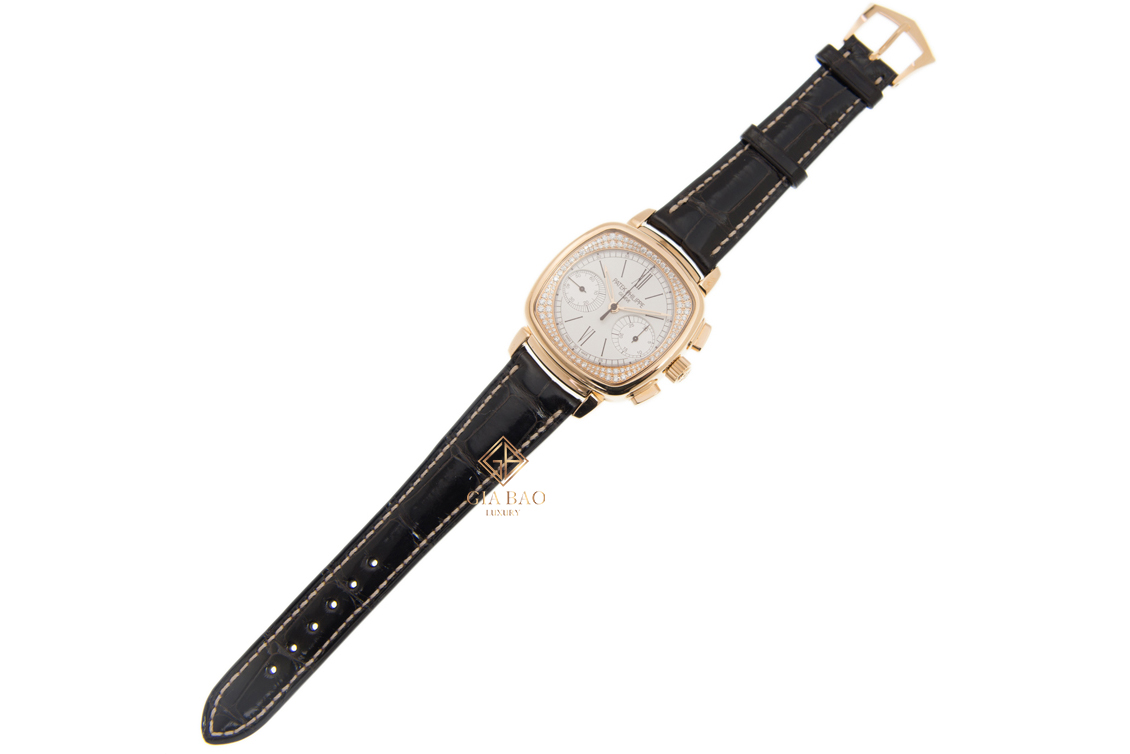 Đồng Hồ Patek Philippe Complications 7071R-001 (Like New)