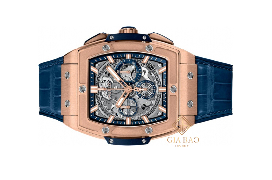 Đồng Hồ Hublot Spirit Of Big Bang 641.OX.7180.LR