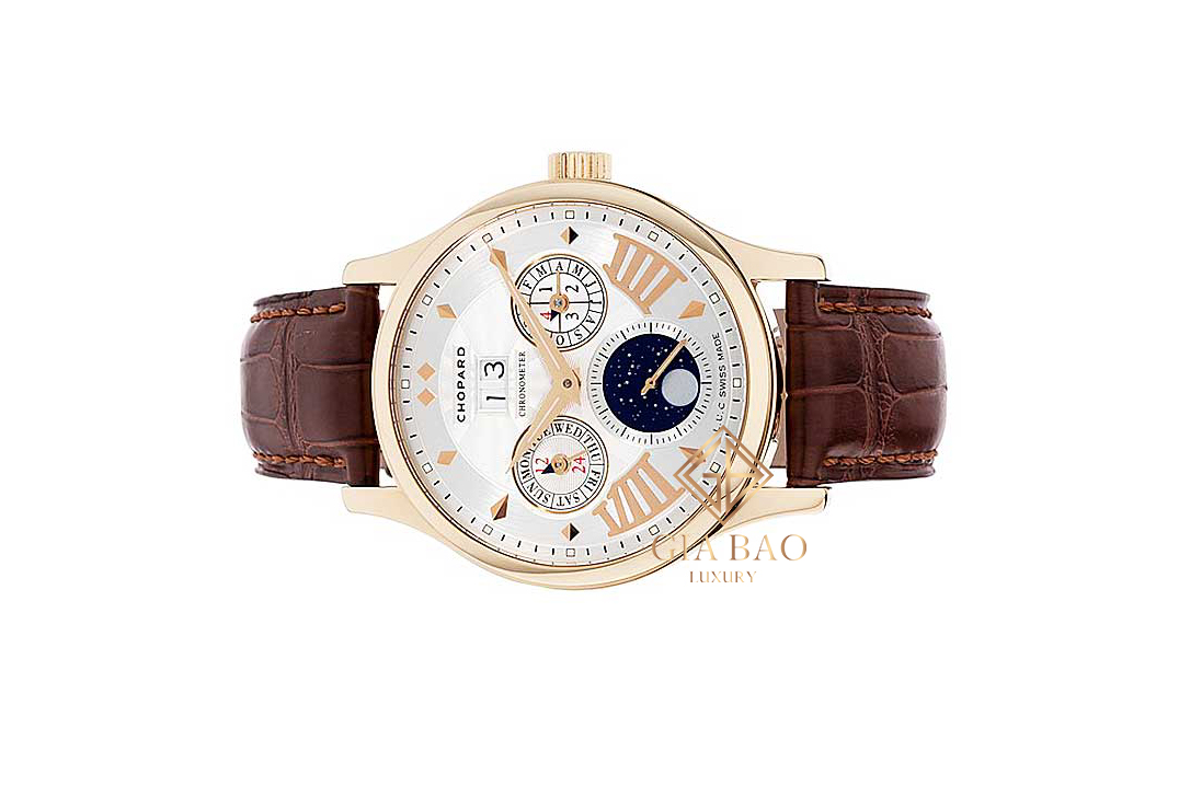 Đồng Hồ Chopard L.U.C Lunar One 161894 5001