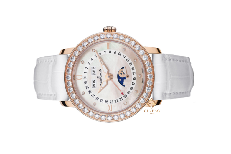 Đồng Hồ Blancpain Ladies 3663-2954-55B