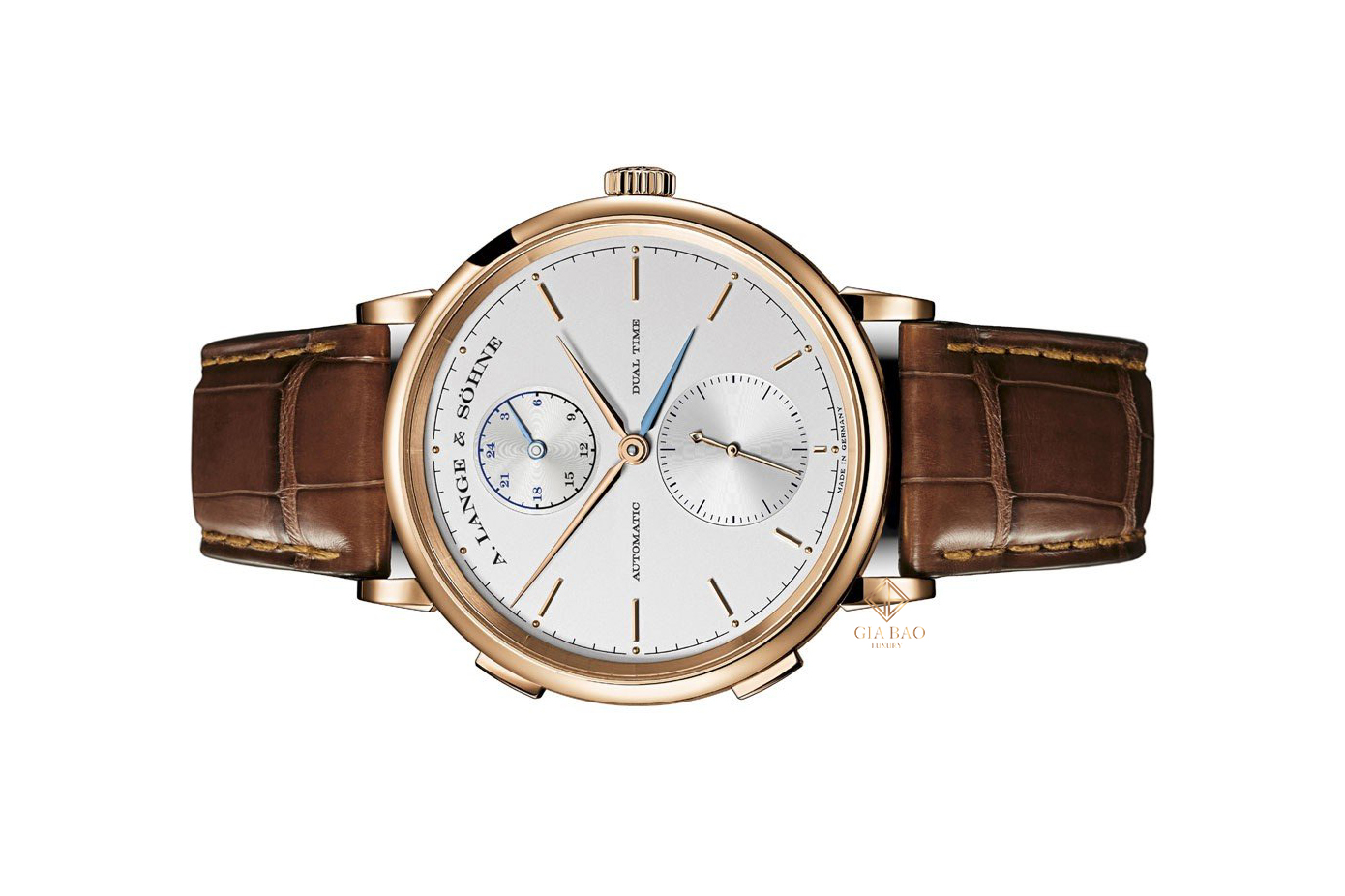 Đồng Hồ A. Lange & Söhne Saxonia 385.032