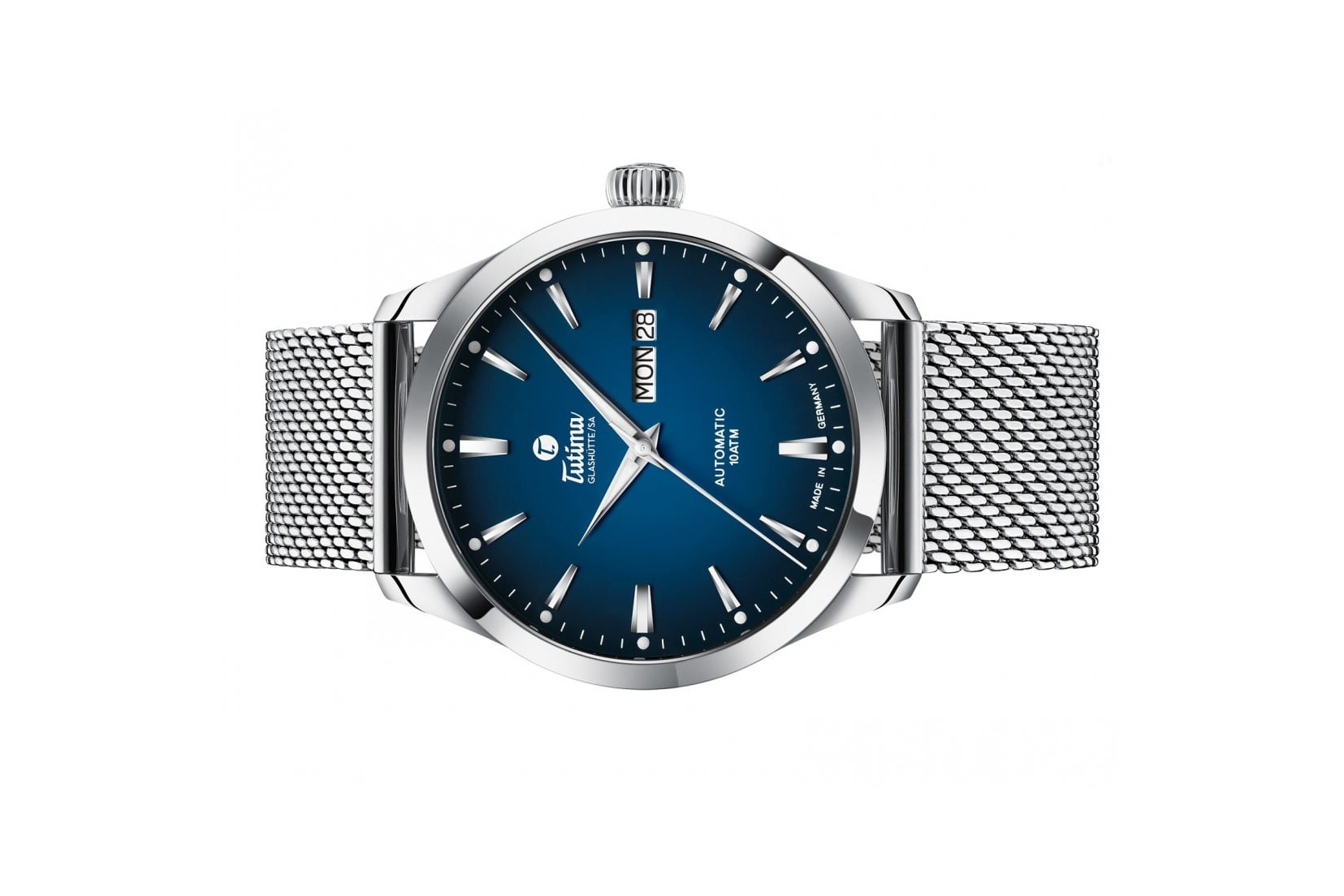Tutima, Sky, Ref no: 6105-22