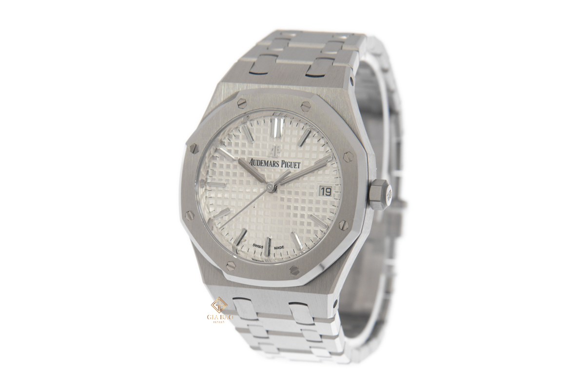 Đồng Hồ Audemars Piguet Royal Oak 77350ST.OO.1261ST.01