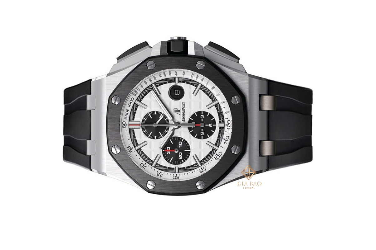 Đồng Hồ Audemars Piguet Royal Oak Offshore 26400SO.OO.A002CA.01