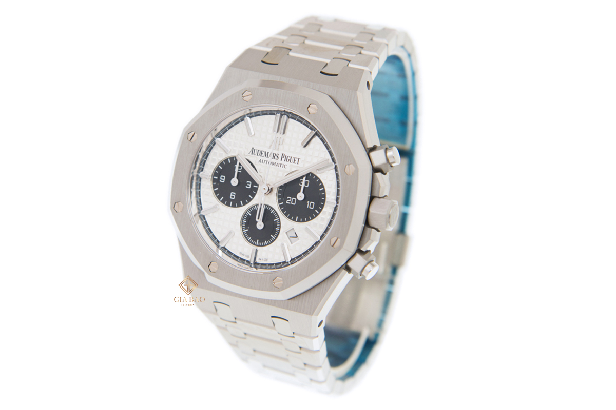 Audemars Piguet Royal Oak 26331ST.OO.1220ST.03