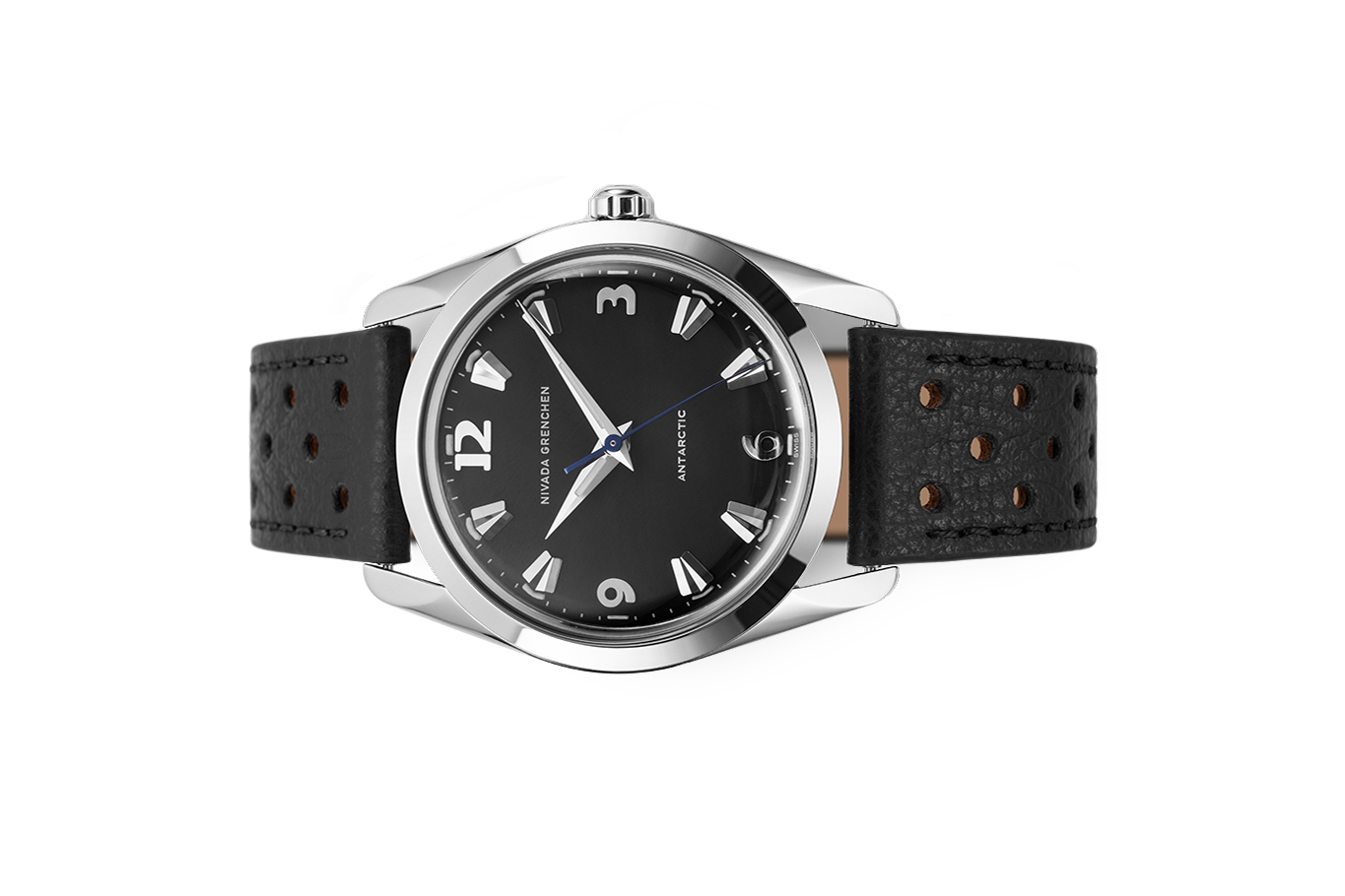 Nivada Grenchen, Antarctic, Ref number: 35002M40