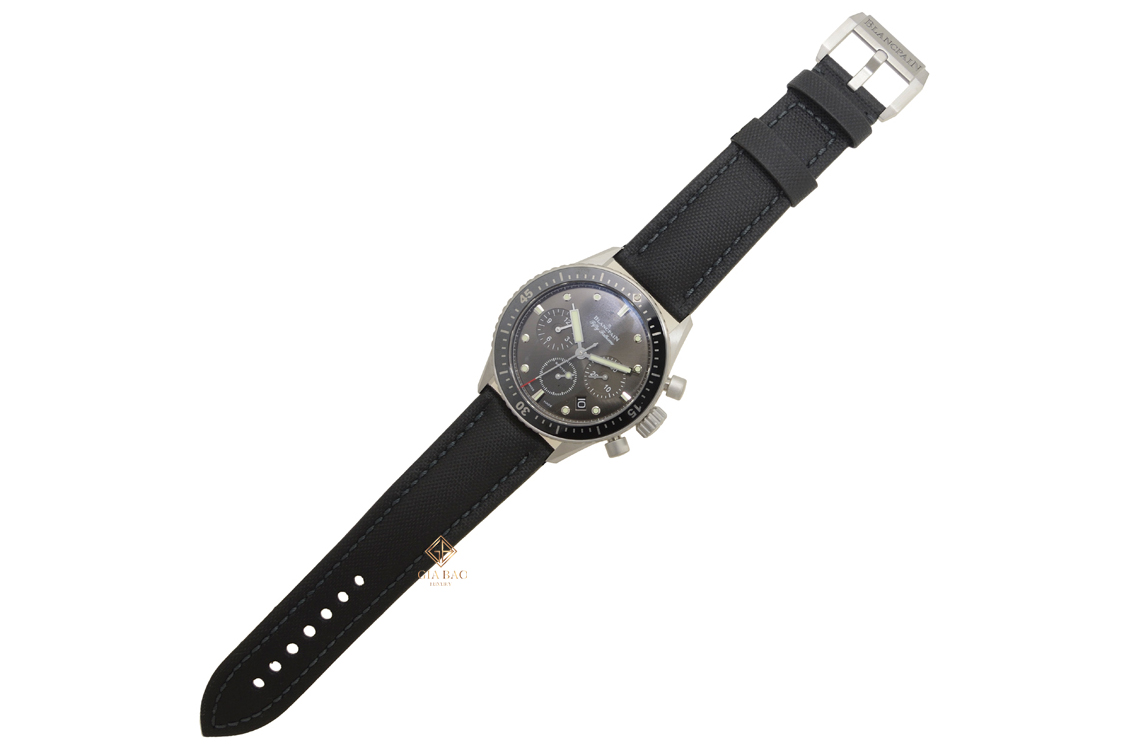 Đồng Hồ Blancpain Fifty Fathoms 5200-1110-B52A