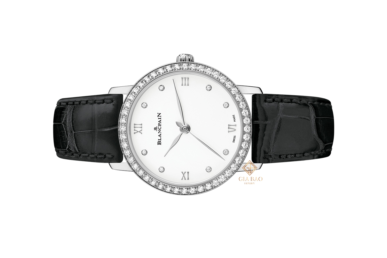 Đồng Hồ Blancpain Villeret Slim 6104-4628-55A