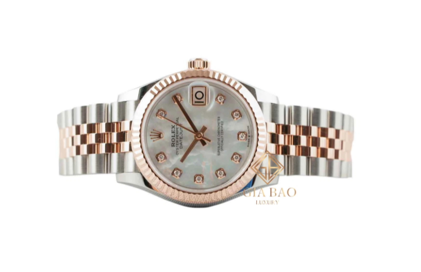 Rolex Datejust 31 278271 Mother of Pearl  Dial