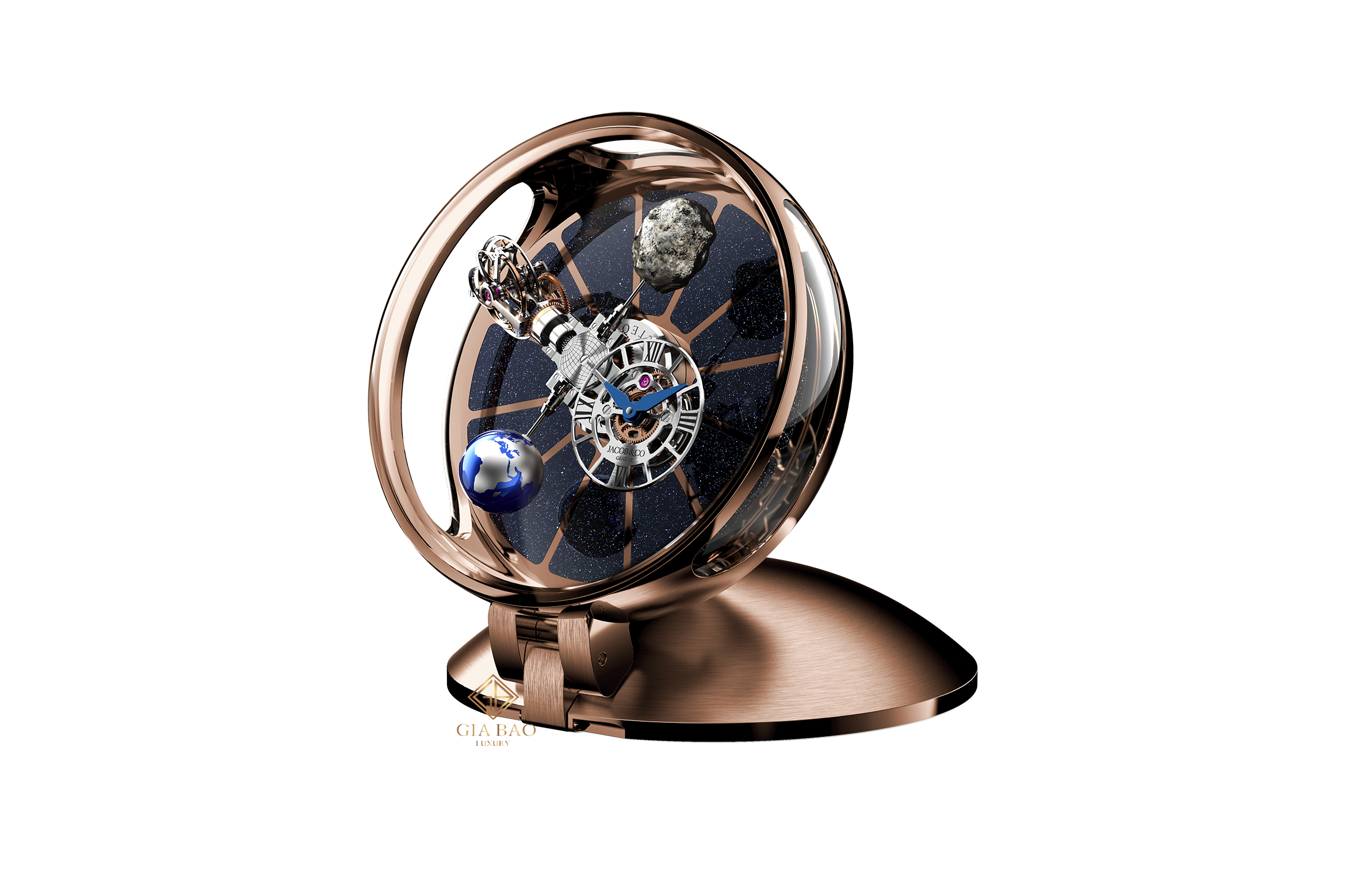 Jacob & Co Astronomia AT900.16.AV.MT.A