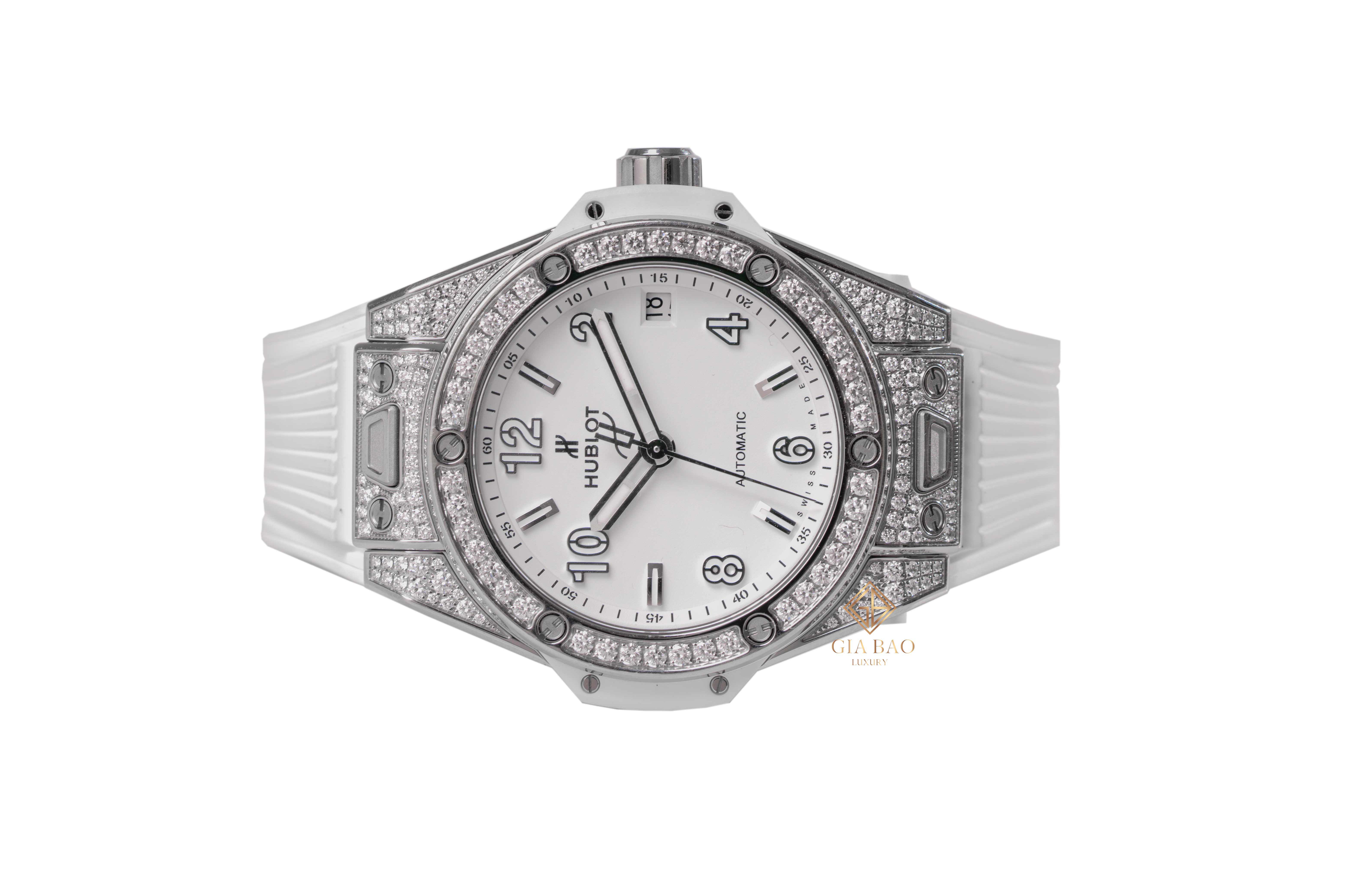 Hublot Big Bang One Click 465.SE.2010.RW.1604