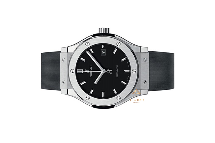 Hublot Classic Fusion 38mm 565.NX.1171.RX