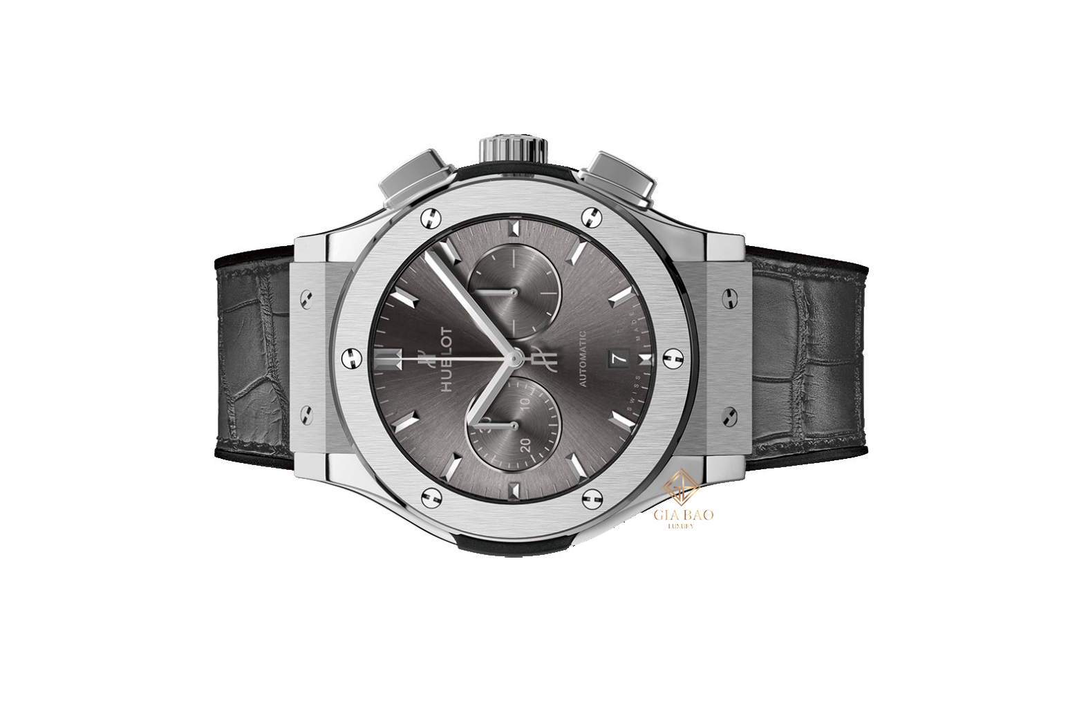 Hublot Classic Fusion 541.NX.7070.LR (Like New)
