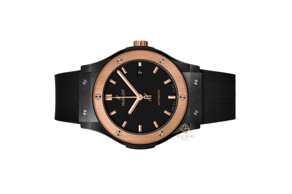 Hublot Classic Fusion 542.CO.1181.RX