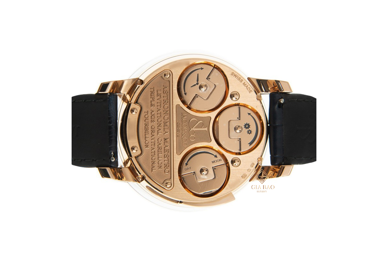 Đồng Hồ Jacob & Co Astronomia Maestro AM500.40.AC.SD.CGE4S