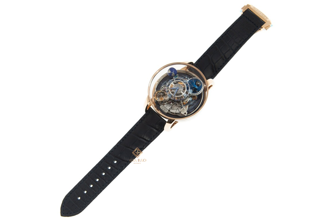 Đồng Hồ Jacob & Co Astronomia Maestro AM500.40.AC.SD.CGE4S