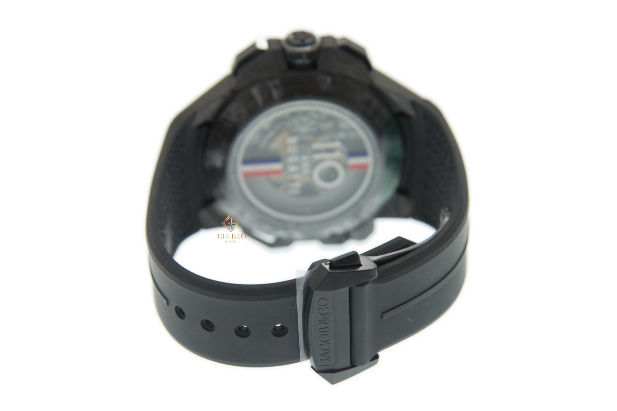 Đồng Hồ Jacob & Co Epic X Chrono Bugatti EC333.29.AA.AA.A