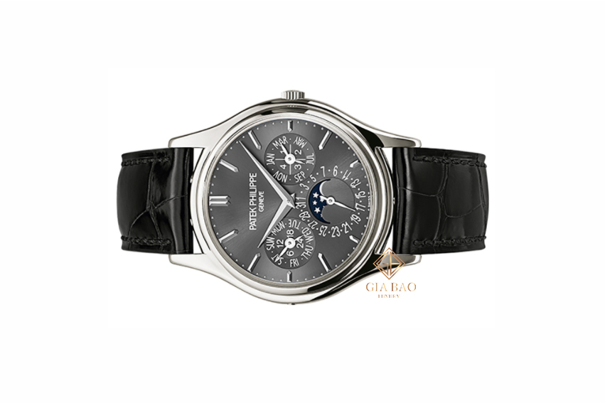 Đồng Hồ Patek Philippe Grand Complications 5140P-017