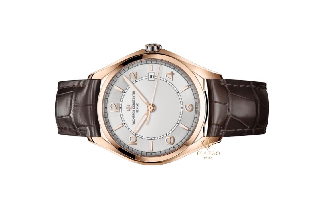 Vacheron Constantin Fiftysix 4600E/000R-B441