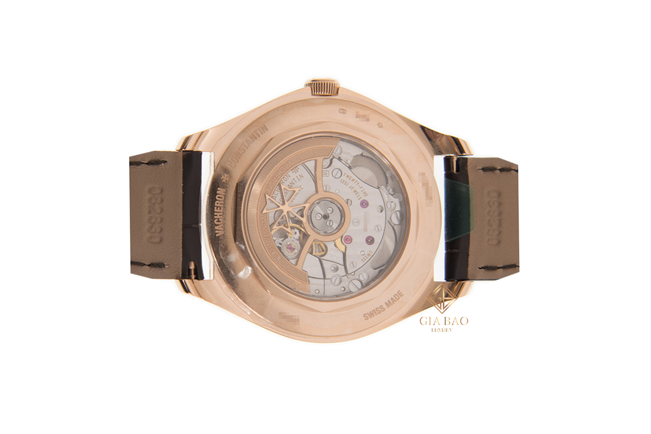 Vacheron Constantin Fiftysix 4600E/000R-B441