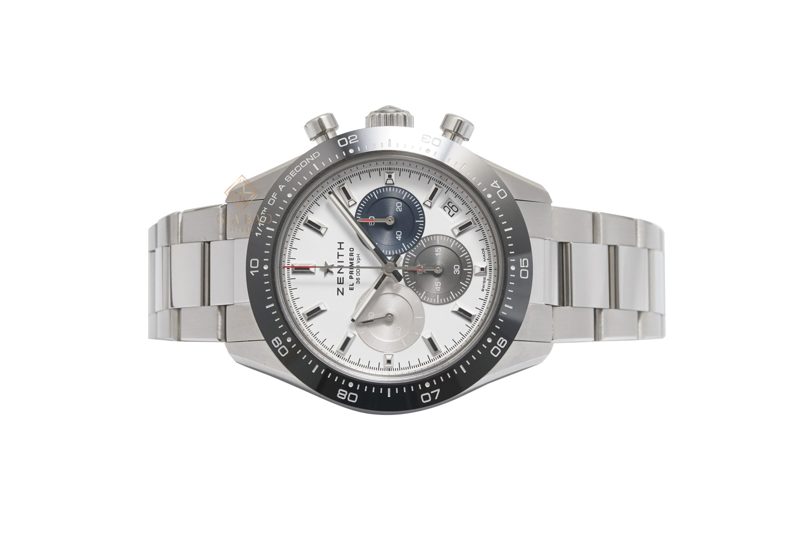 Zenith Chronomaster Sport 03.3100.3600/69.M3100