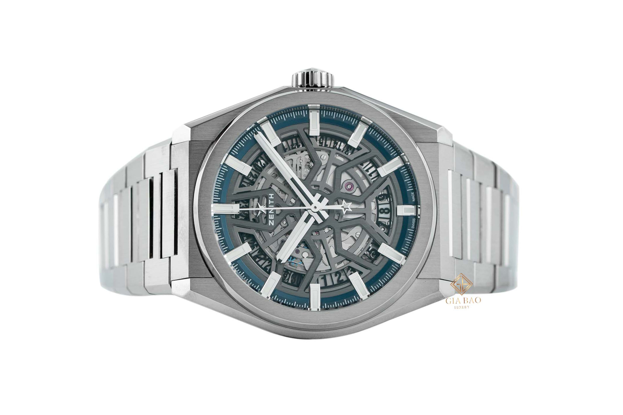 Zenith Defy Classic 95.9000.670/78.M9000