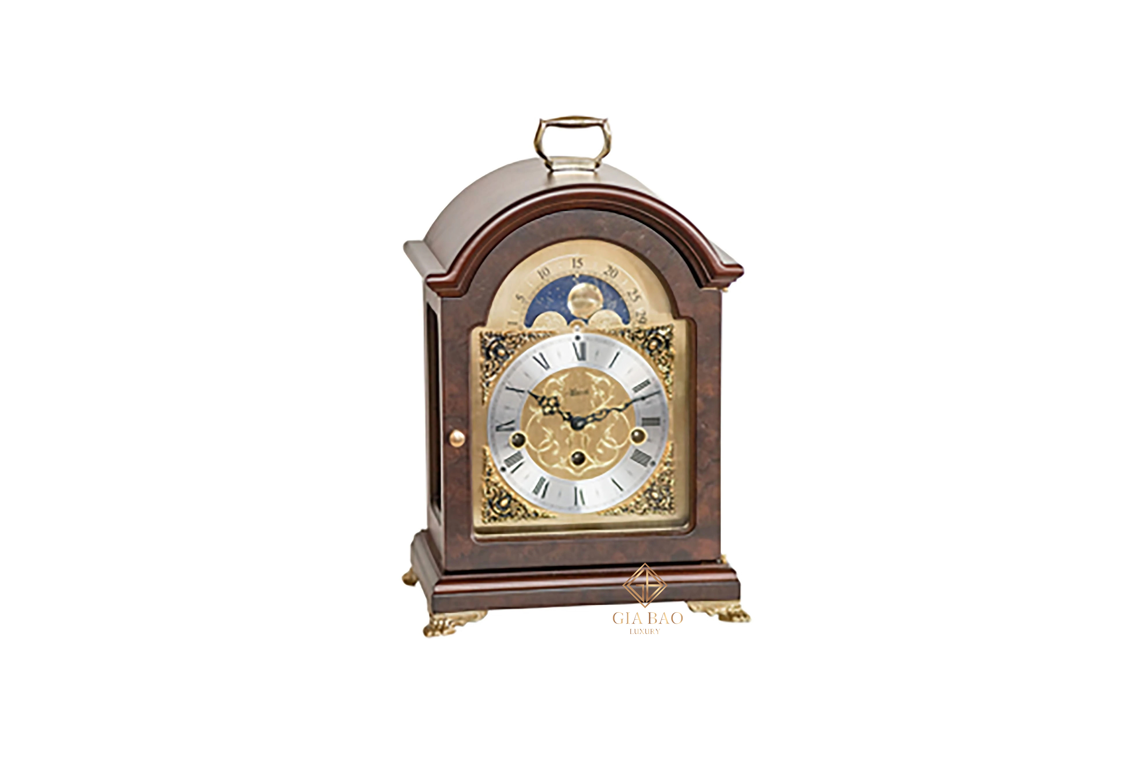 Hermle Clock AIMEE 23054030340