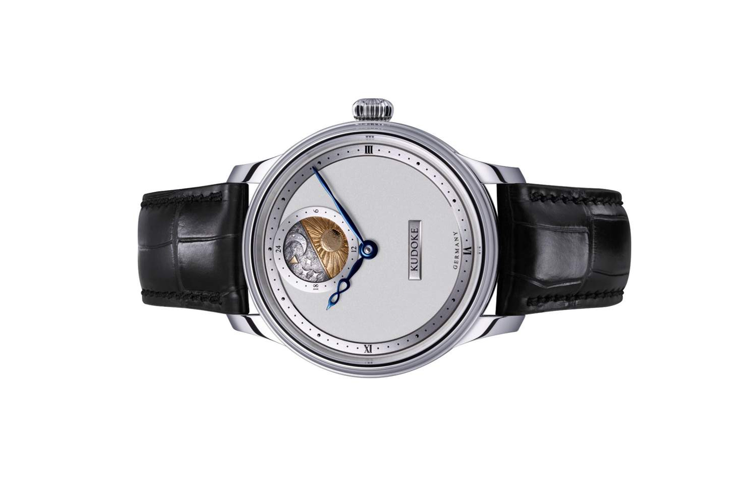 KUDOKE 2, S/N:0491