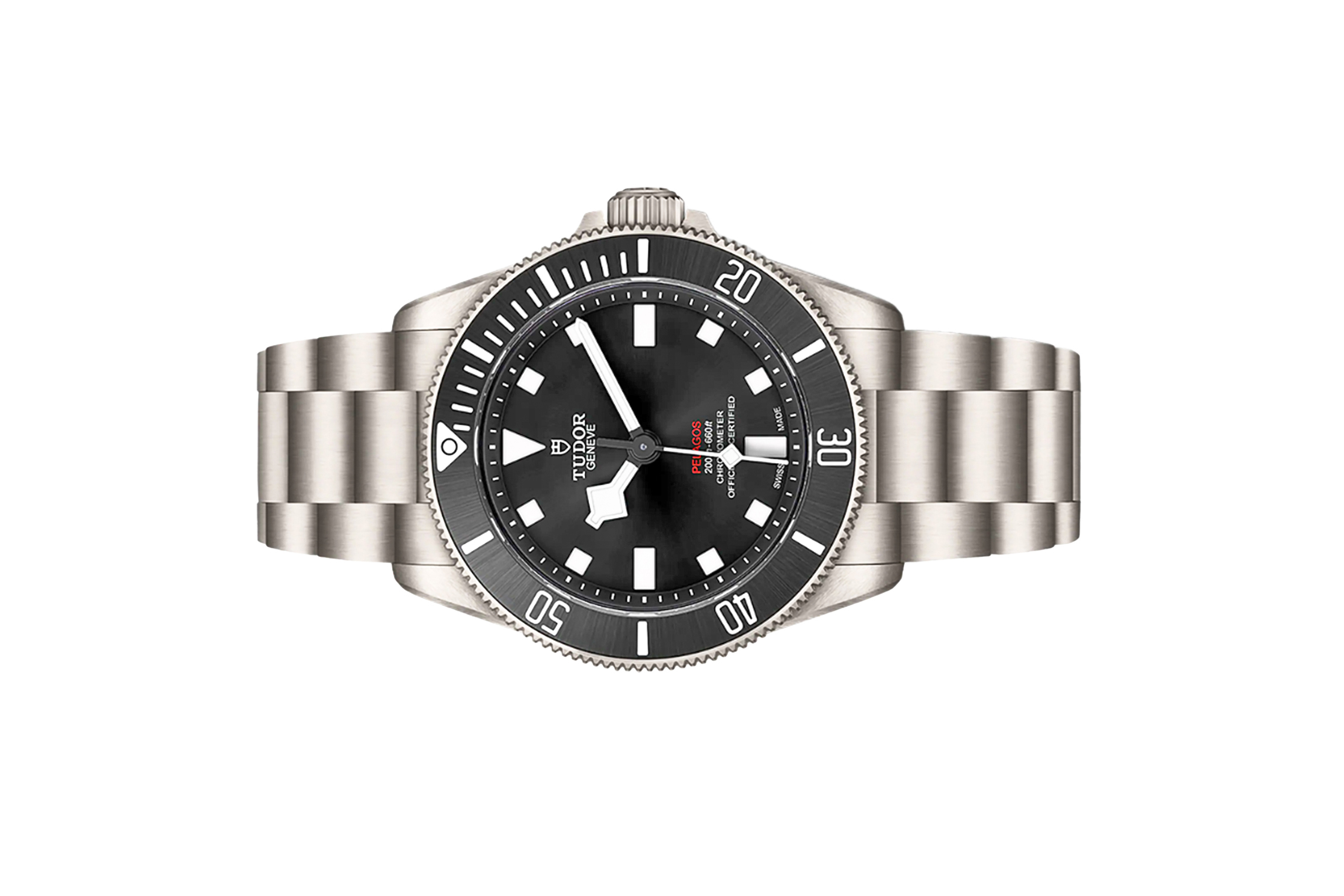 Tudor Pelagos 39mm 25407N-0001