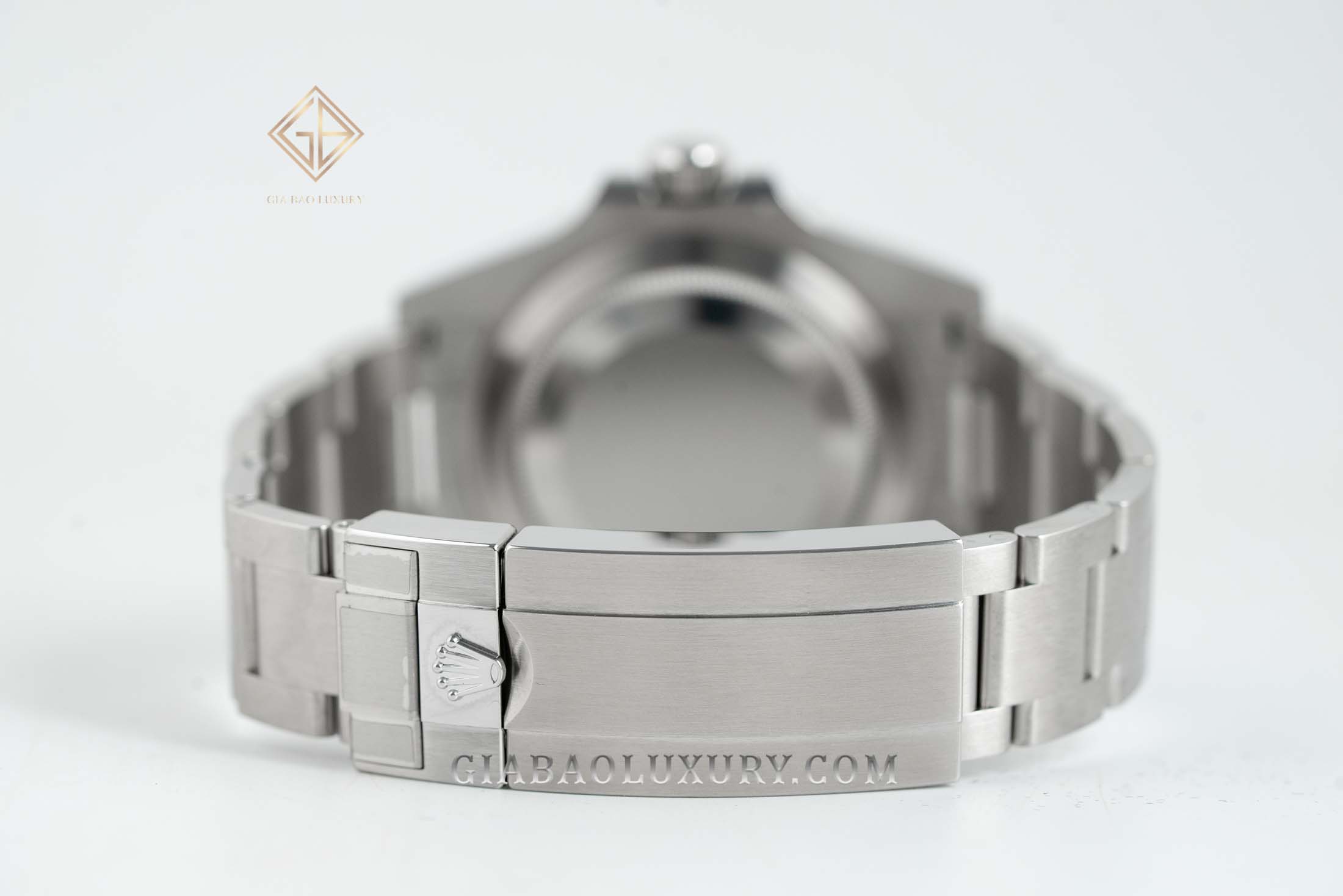 Rolex Submariner 126610LN Black Dial (Like New)