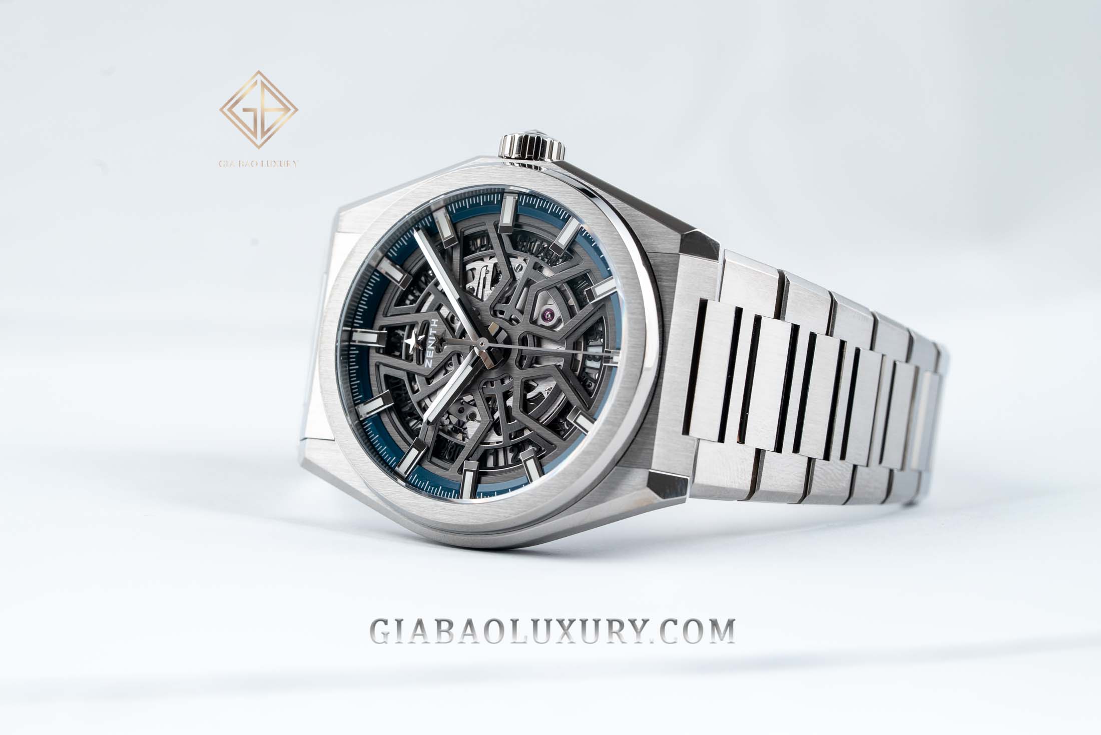 Zenith Defy Classic 95.9000.670/78.M9000