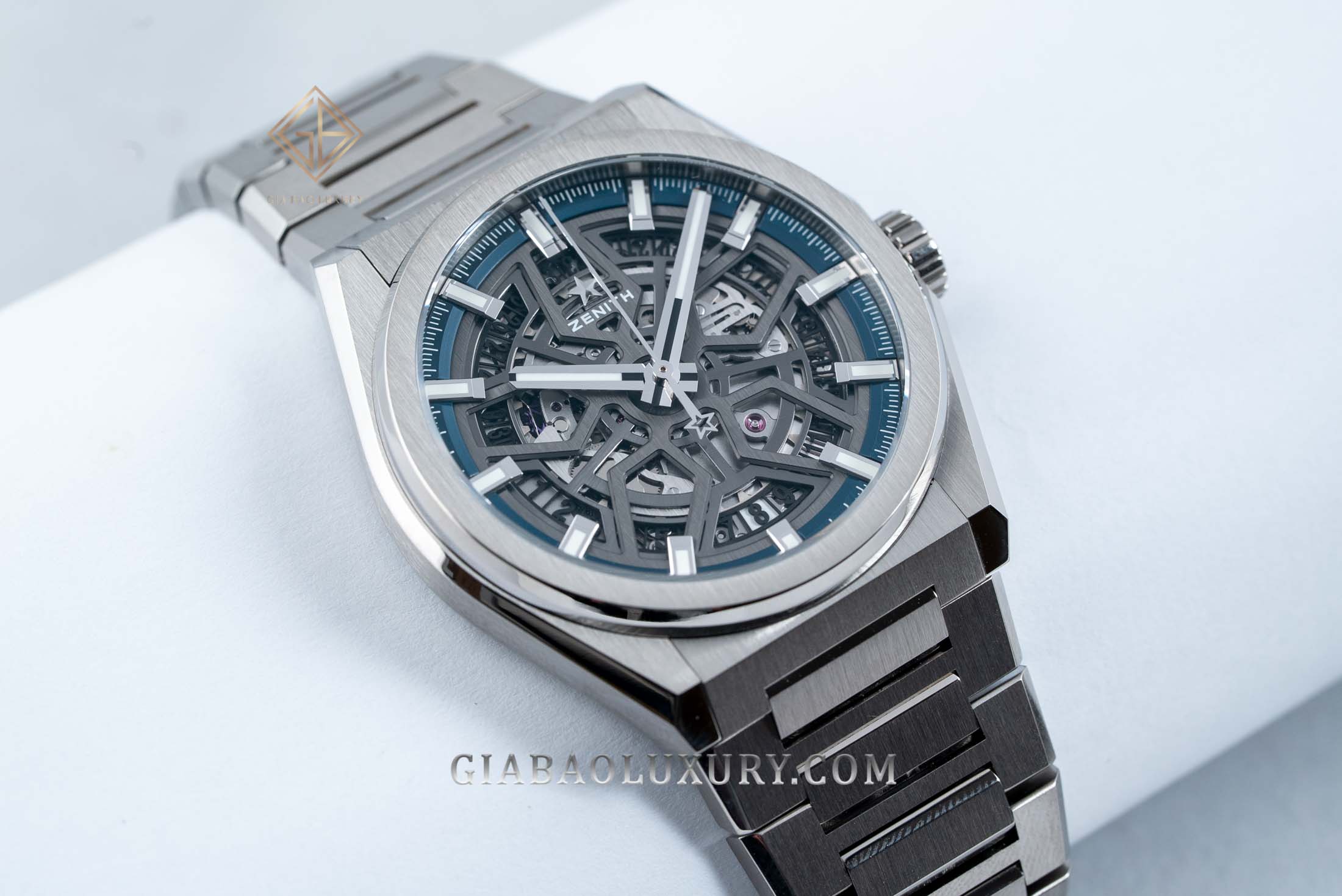 Zenith Defy Classic 95.9000.670/78.M9000