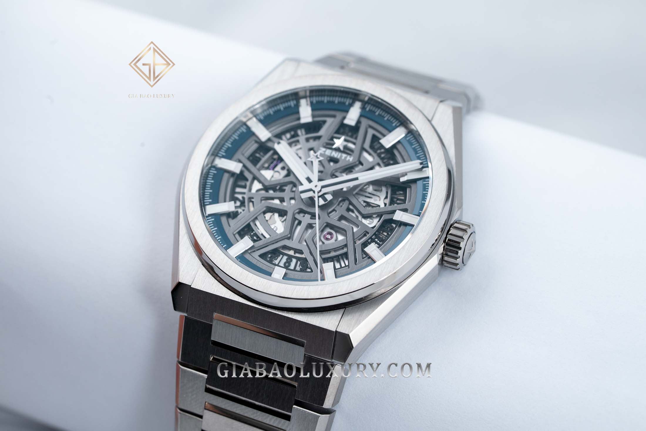 Zenith Defy Classic 95.9000.670/78.M9000
