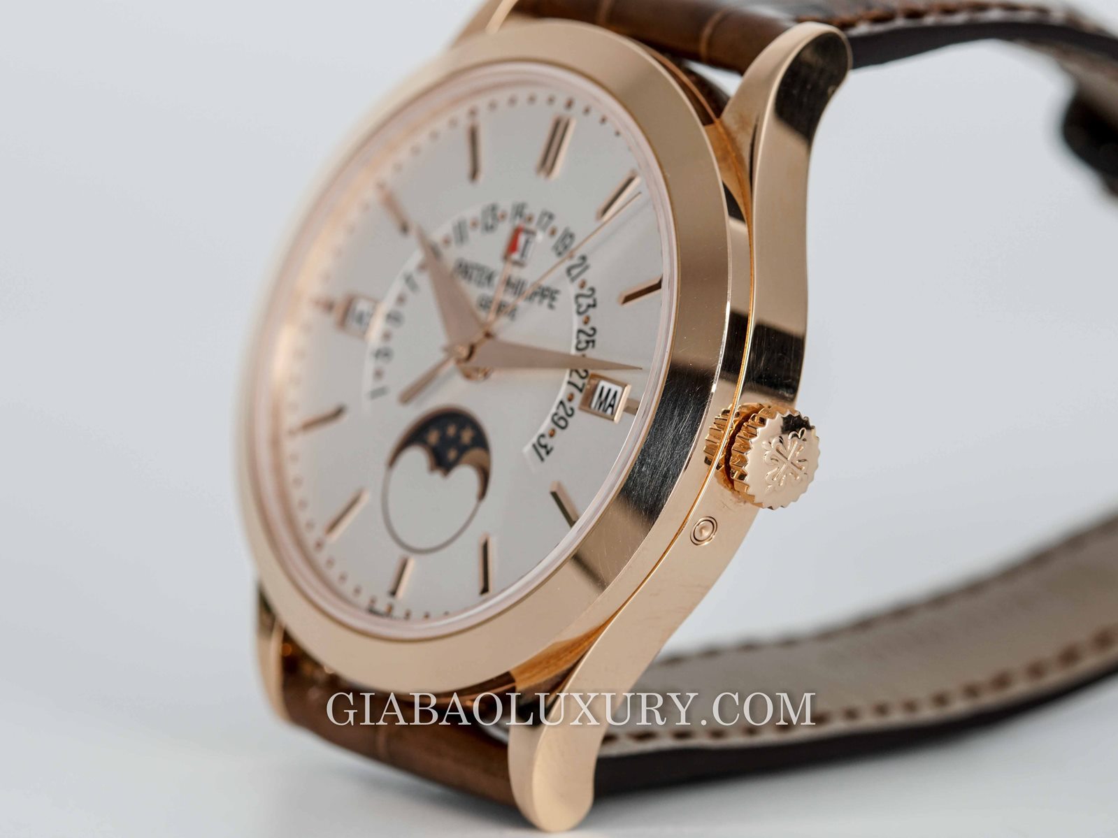 Patek Philippe Grand Complications 5496R-001