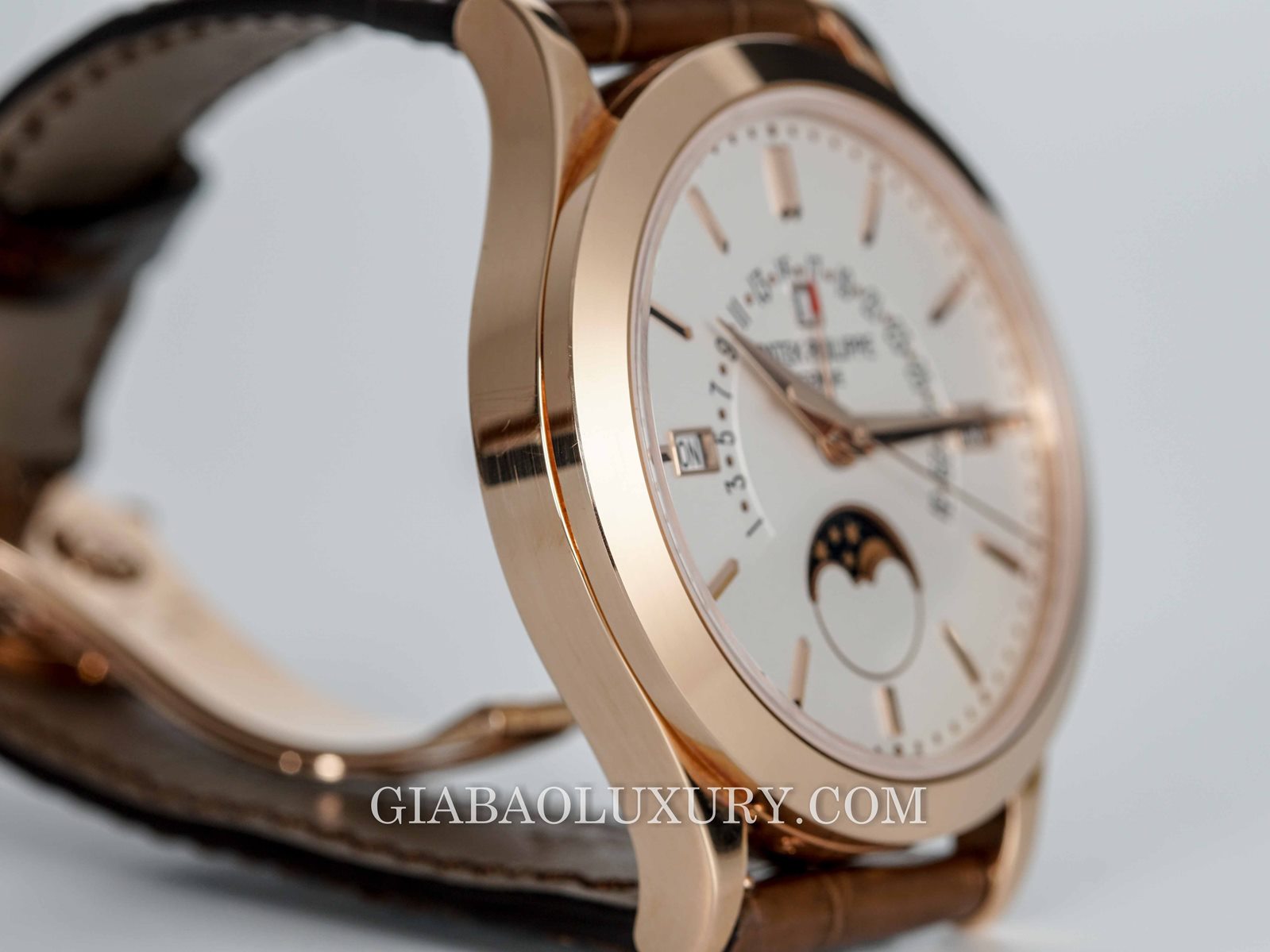 Patek Philippe Grand Complications 5496R-001