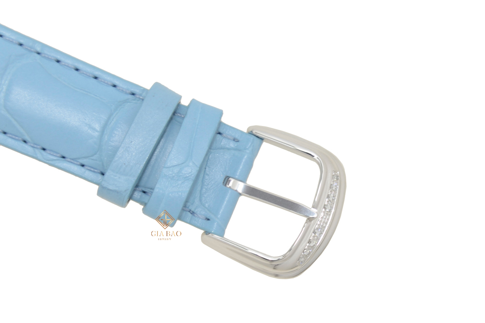 Đồng Hồ Franck Muller Cintree Curvex 2852 QZ COL DRM D 1R (AC)
