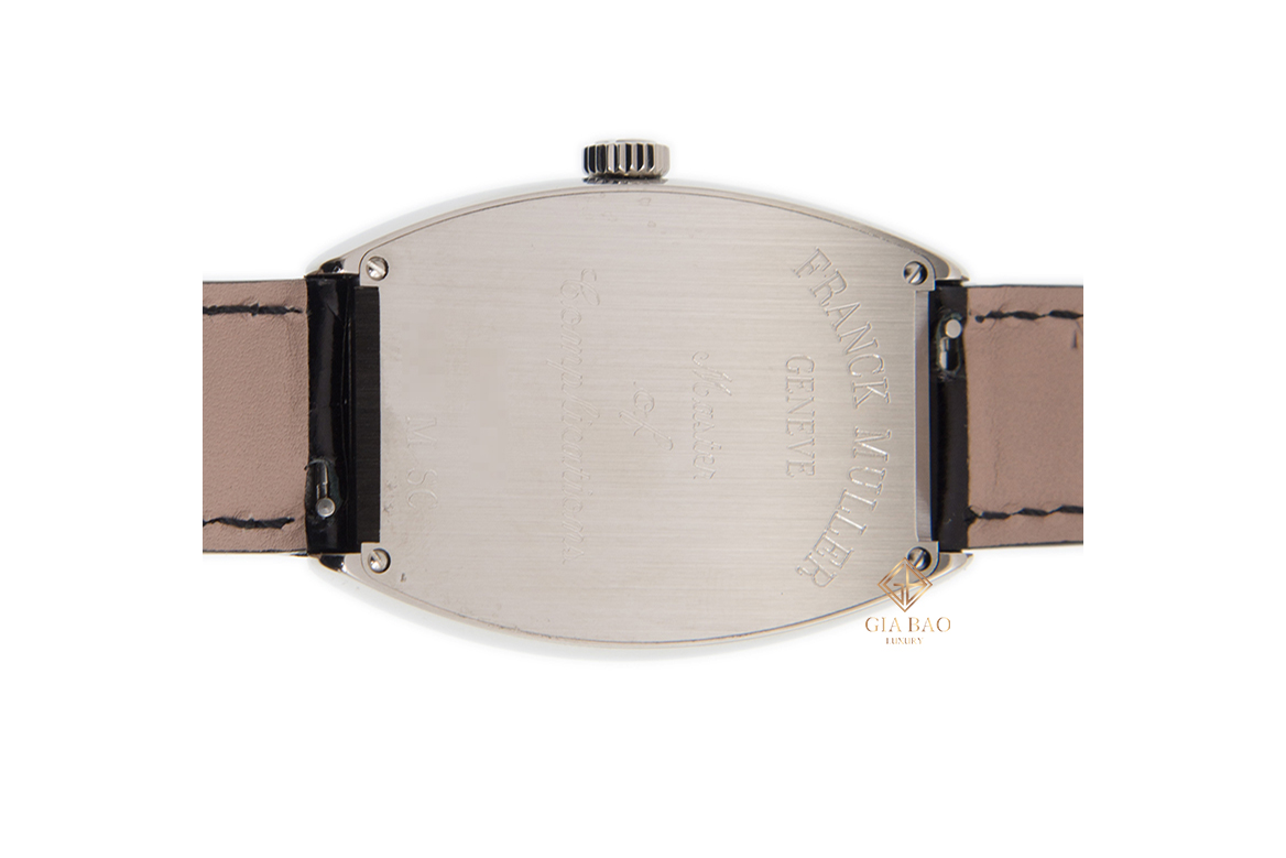 Đồng Hồ Franck Muller Cintree Curvex 5851 M SC (AC)