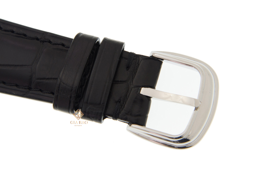 Đồng Hồ Franck Muller Cintree Curvex 7851 SC DT (AC) Mặt Số Đen