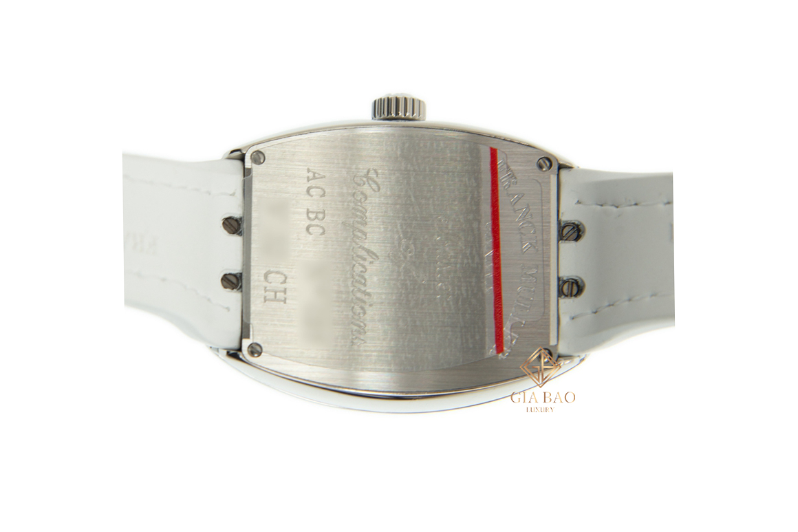 Đồng Hồ Franck Muller Crazy Hours V 32 CH (AC.BC)