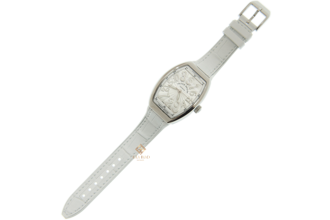 Đồng Hồ Franck Muller Crazy Hours V 32 CH (AC.BC)